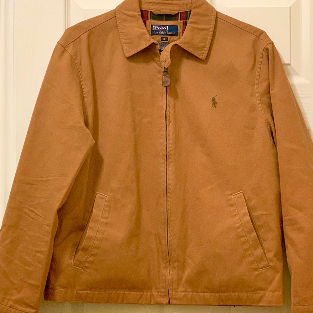 MOVING SALE- must go! Polo by Ralph Lauren Jacket